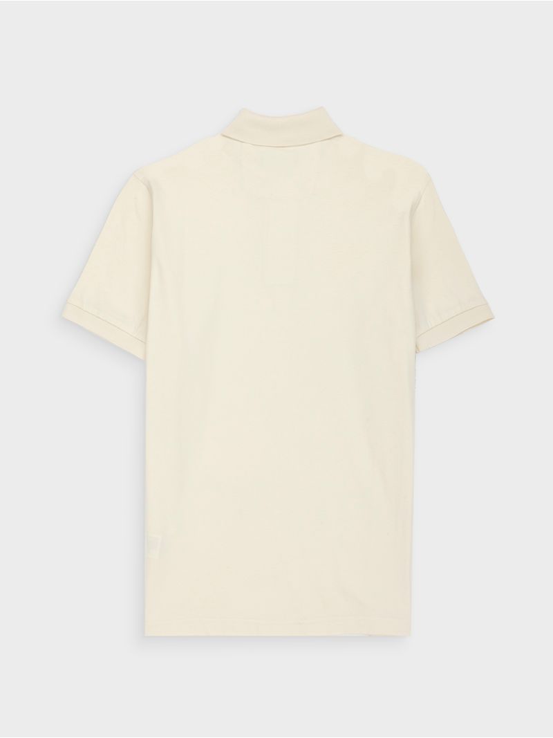 Polo Tejido Jersey para Hombre 44377