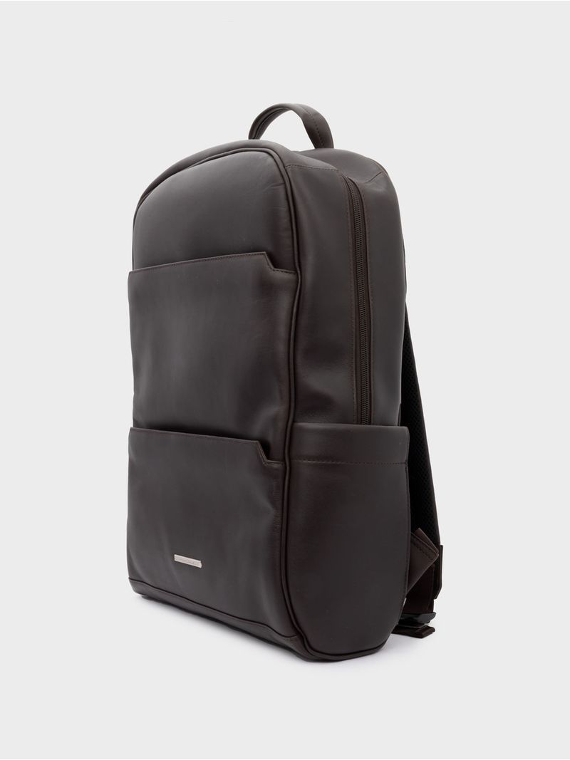 Maletín de Cuero Hombre 45214