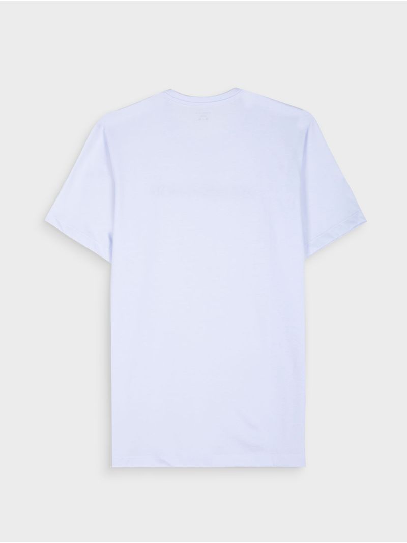Camiseta con Estampado para Hombre 42645