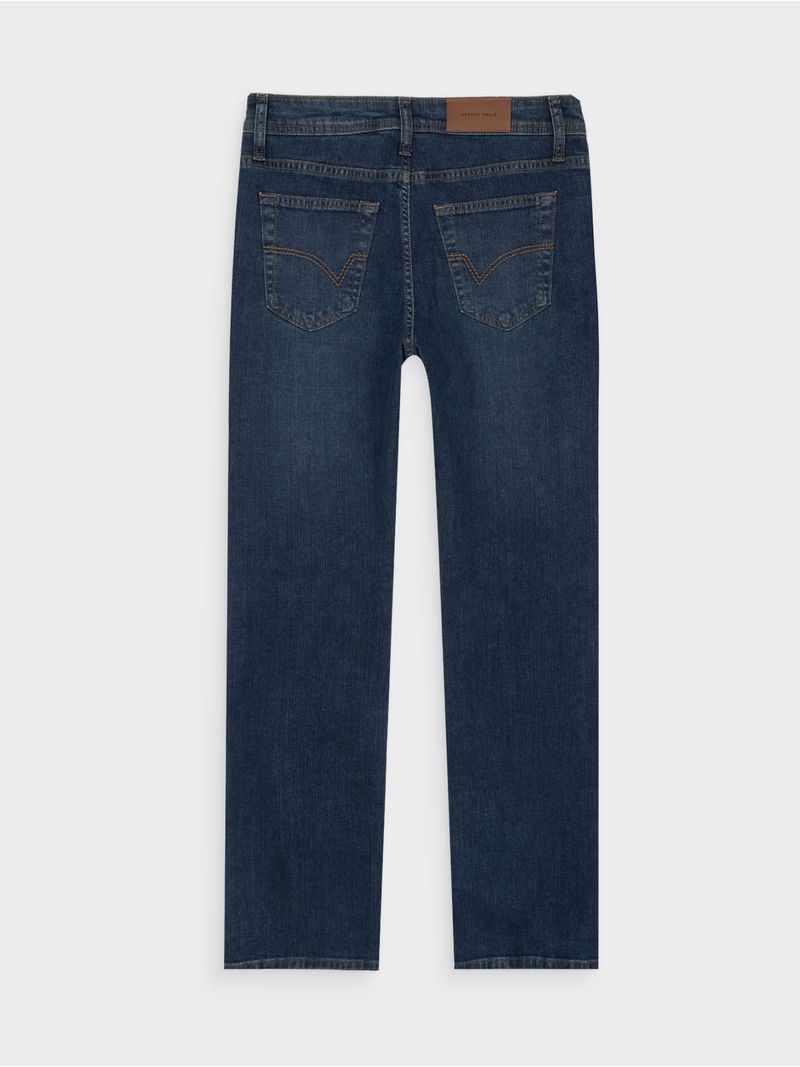 Jean para Hombre 46618