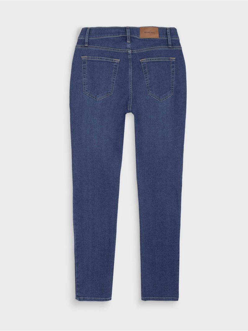 Jean Slim para Hombre 46086