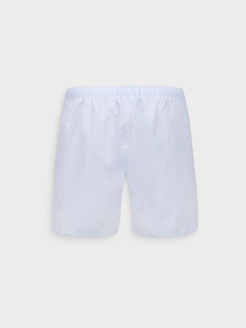 Bóxer Amplio para Hombre 47598