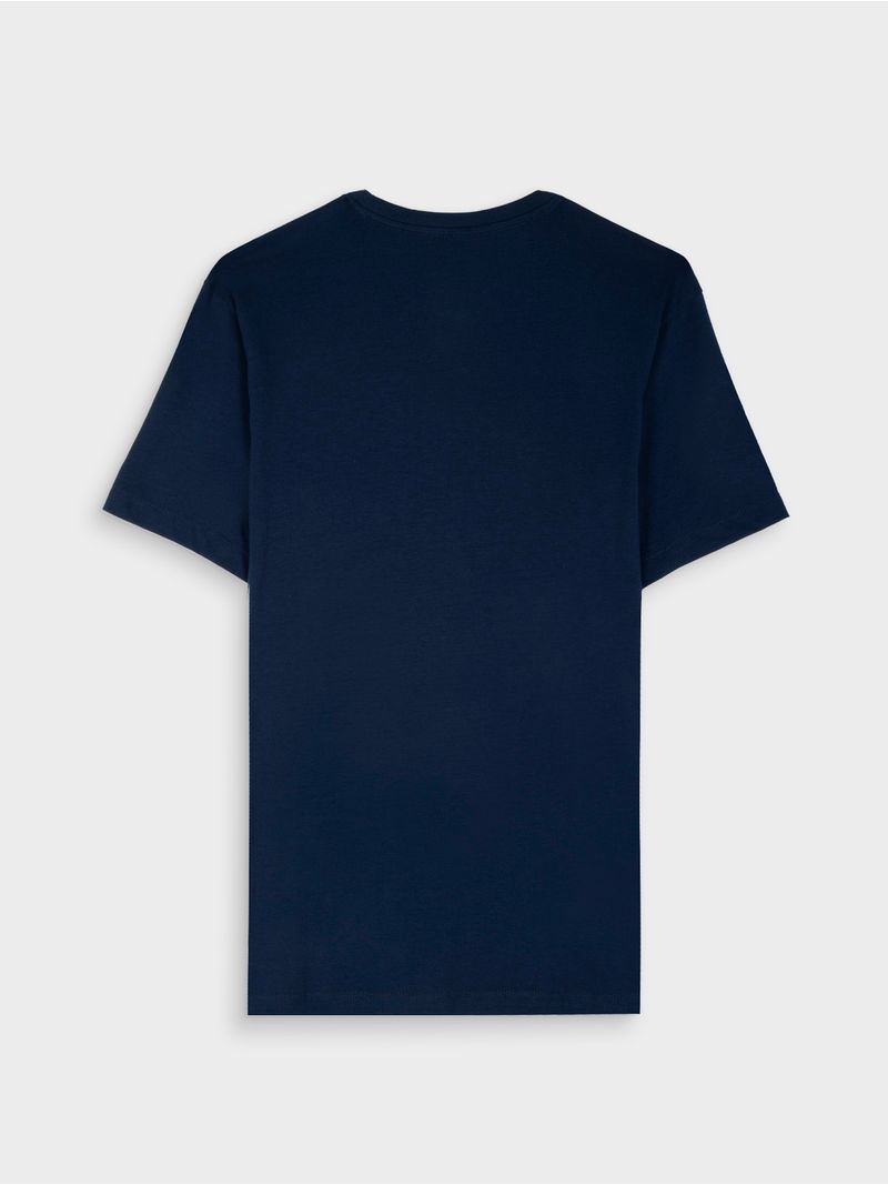 Camiseta Básica para Hombre 29846