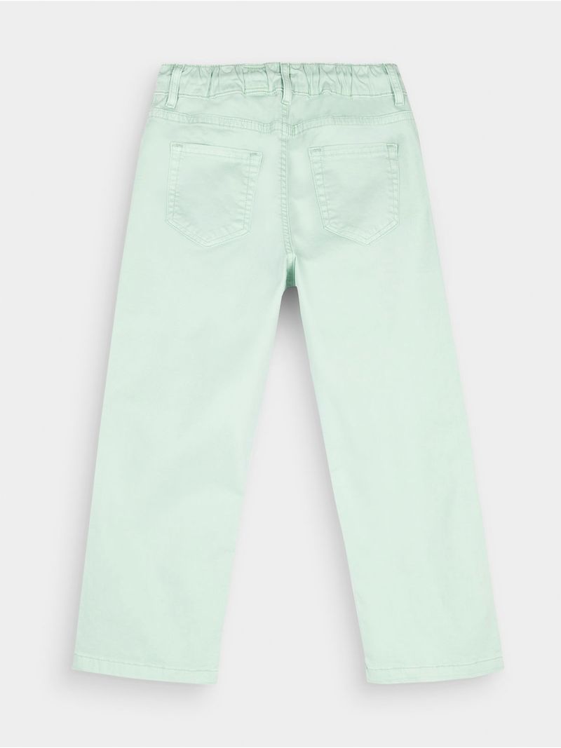 Jogger con Cordón Ajustable para Niño 14363