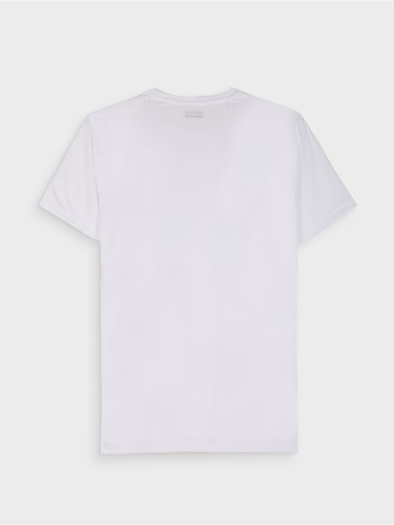 Camiseta Deportiva para Hombre 12465