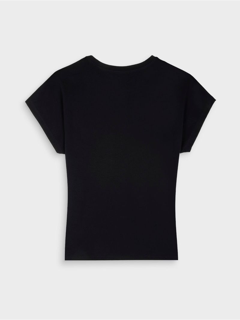 Camiseta Estampada para Mujer 46124