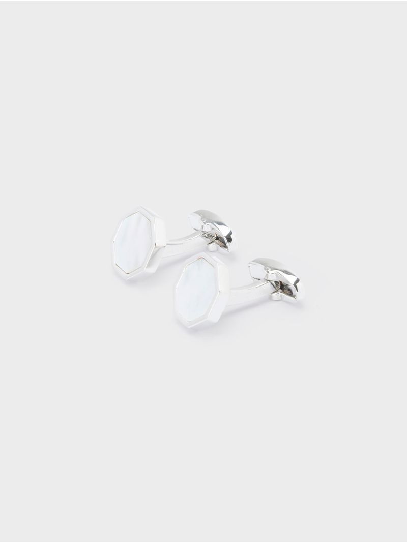 Mancornas de Latón para Un Estilo Elegante 42397