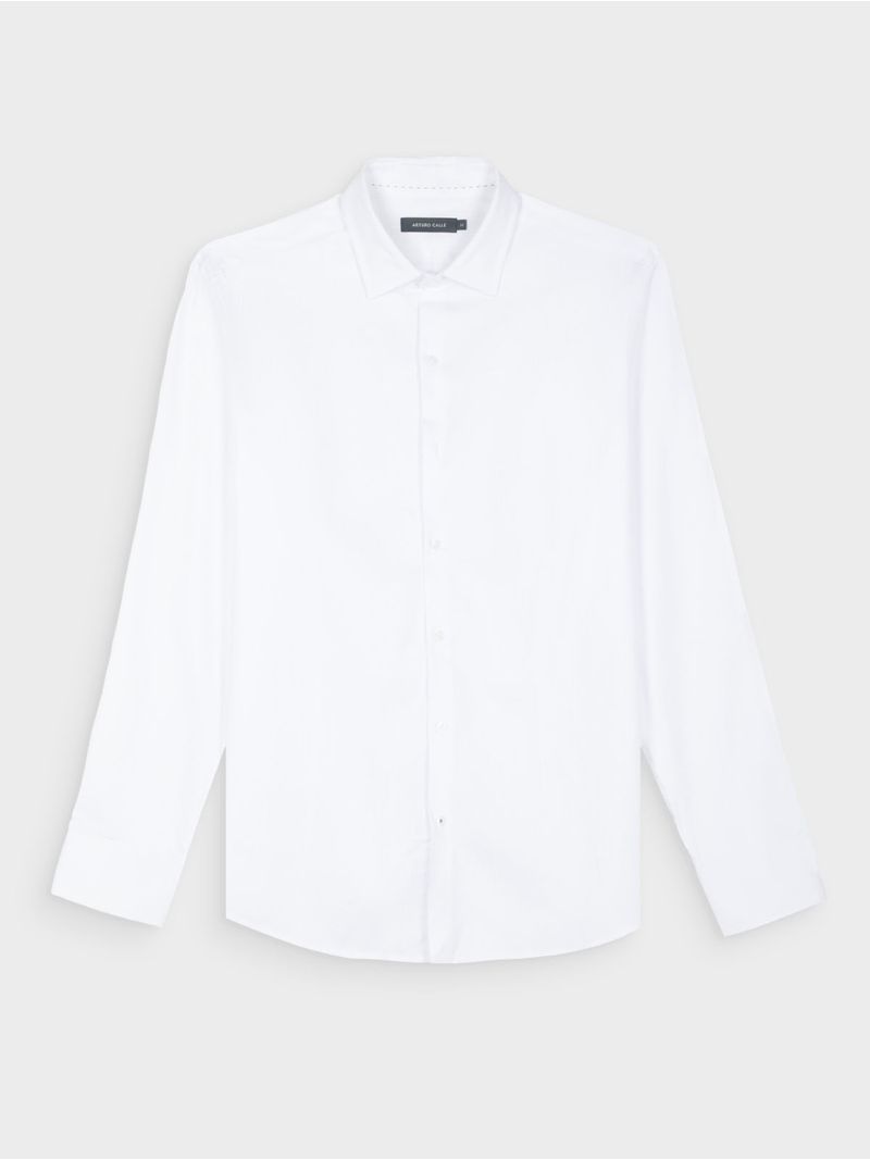 Camisa Business Manga Larga para Hombre 38145