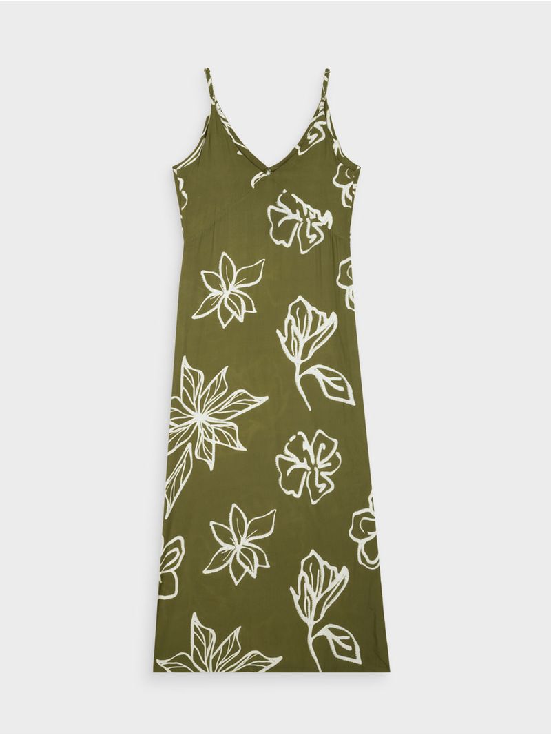 Vestido para Mujer 05566