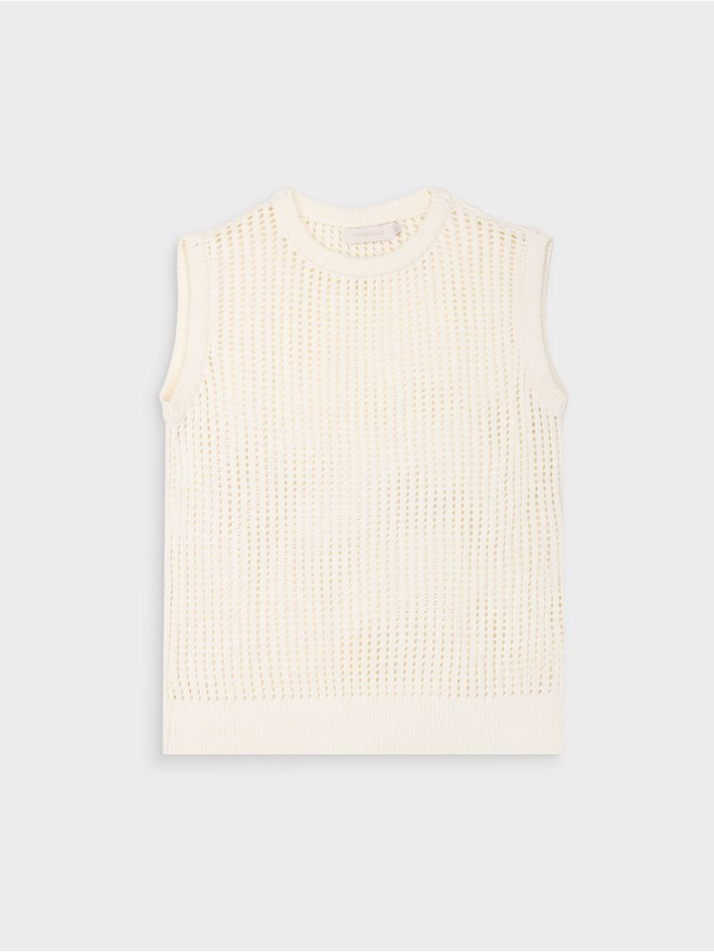 Camisa Tejida para Mujer 48407