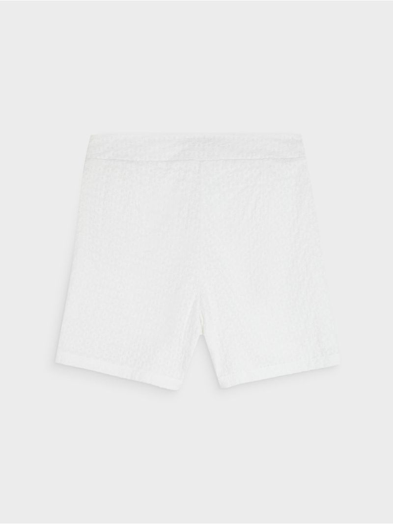 Short Unicolor para Mujer 46522