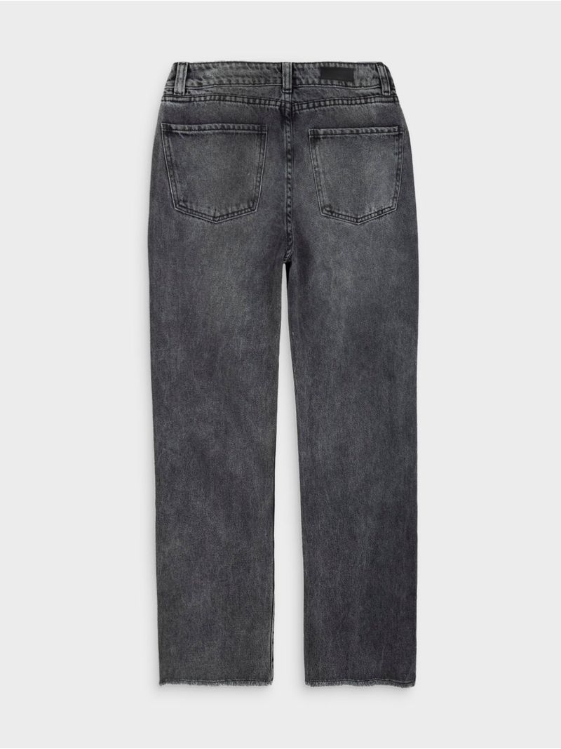 Jean Straight para Mujer 40859