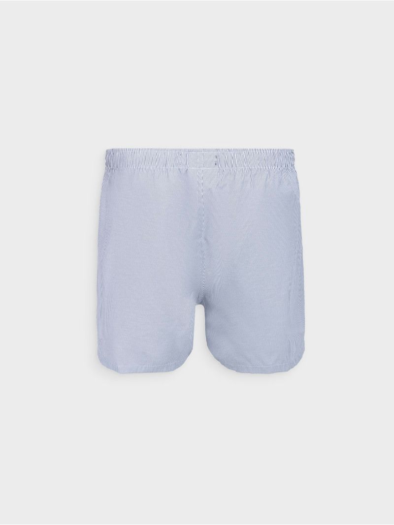 Bóxer Amplio para Hombre 47056