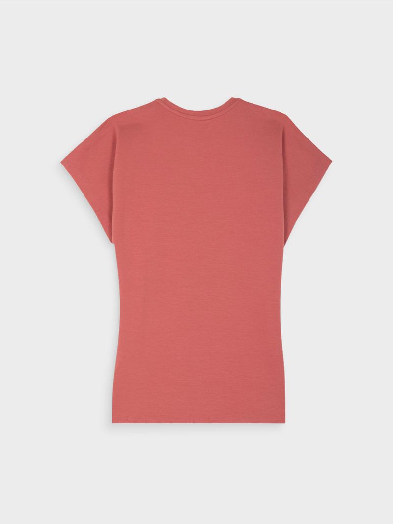 Camiseta Estampada para Mujer 44501