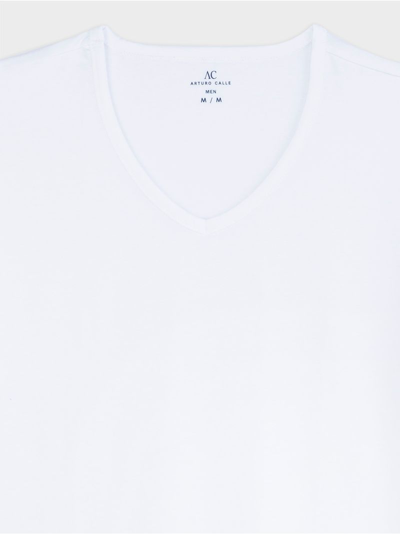 Pack x 2 Camisillas Antibacterial para Hombre 12013