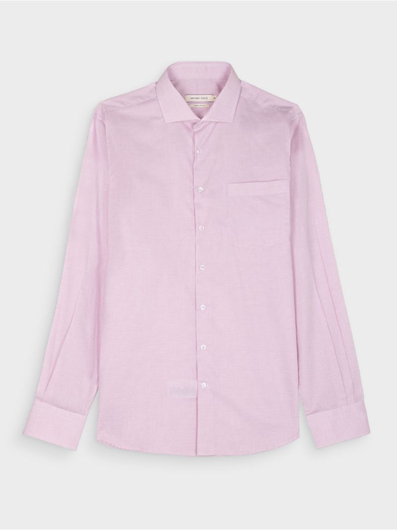 Camisa Formal para Hombre 36733