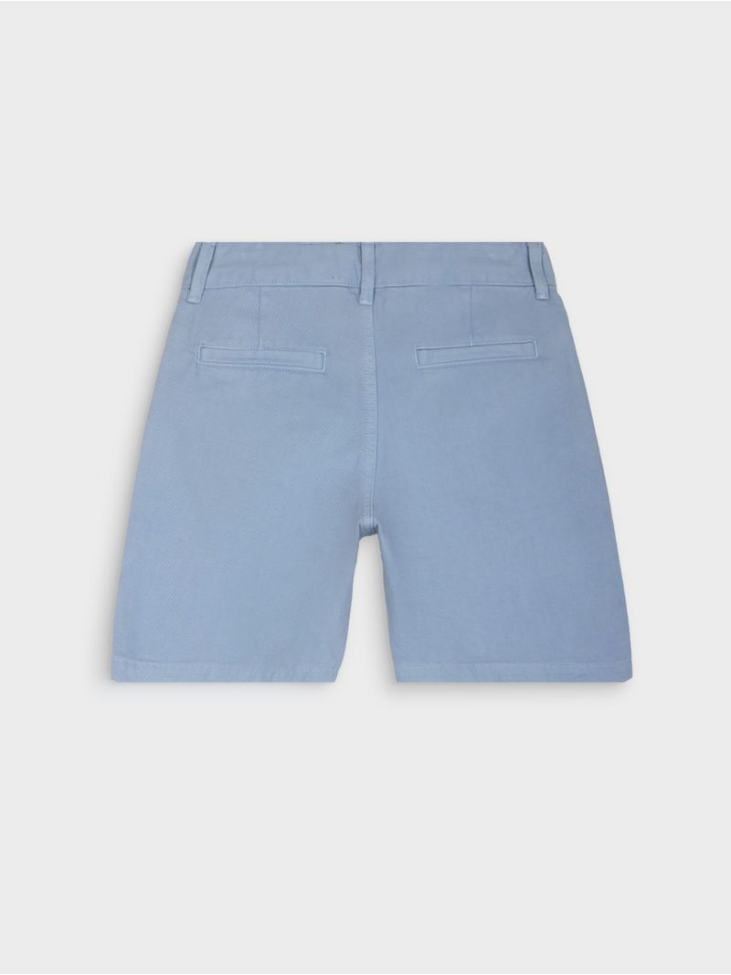 Bermuda Azul para Nino 14925