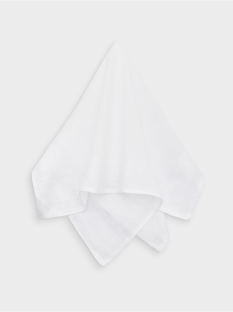 Pack X 3 Pañuelos Clásicos 86422