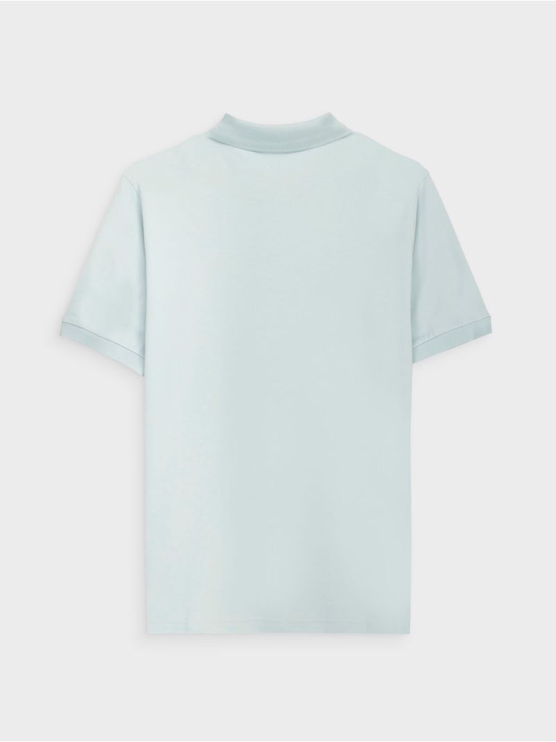 Polo en Algodón para Hombre 46020