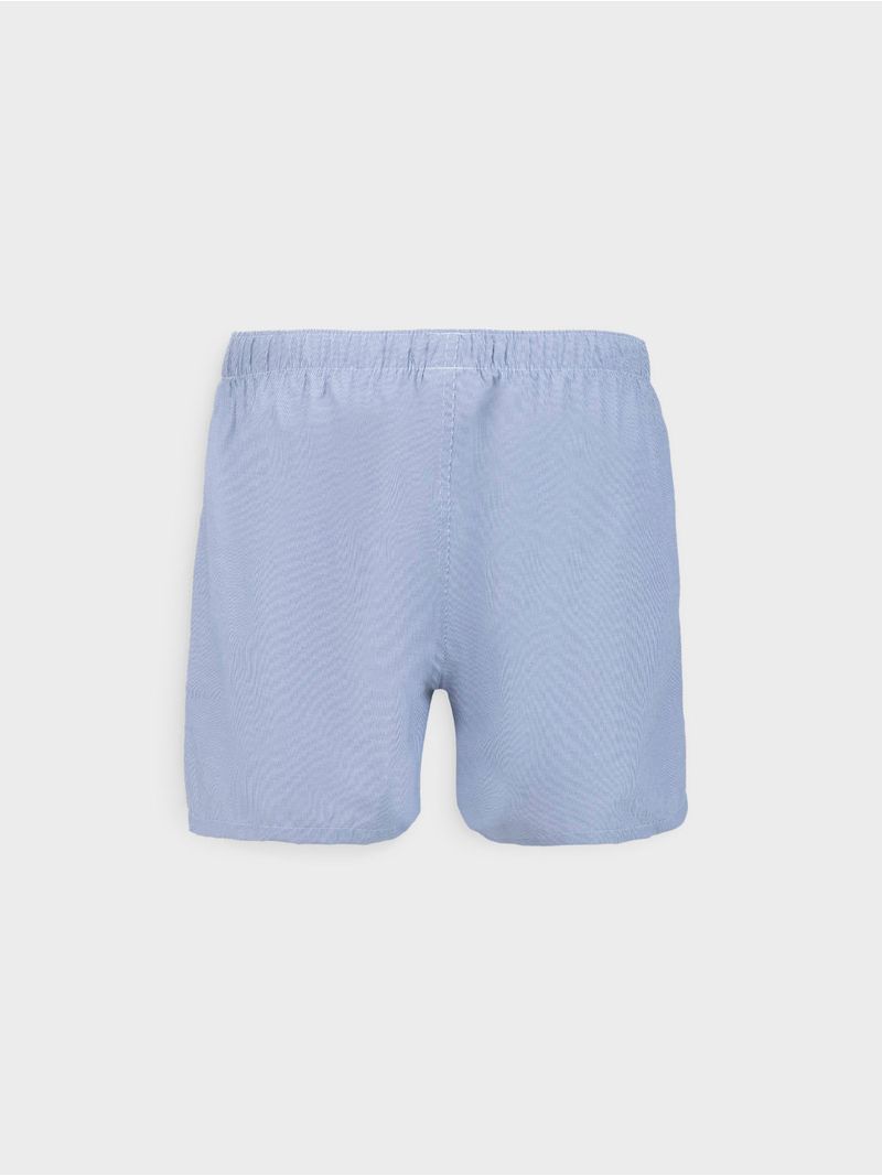 Bóxer Amplio para Hombre 46119