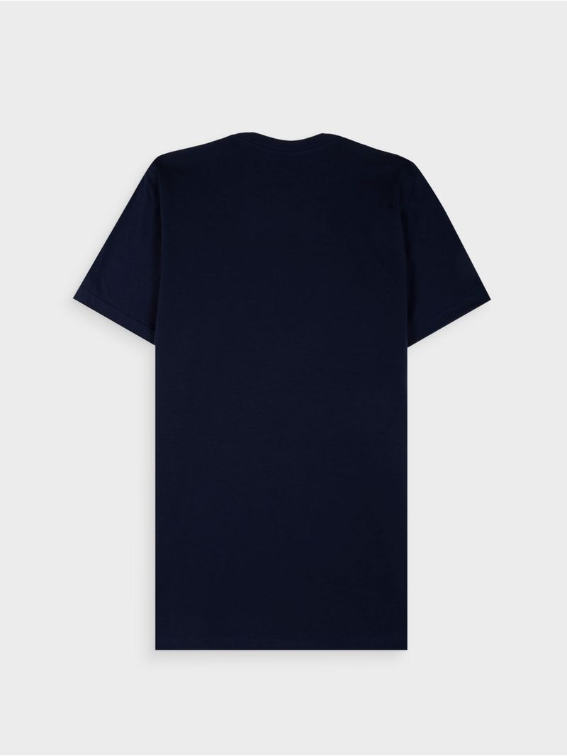 Camiseta Estampada para Hombre 13820