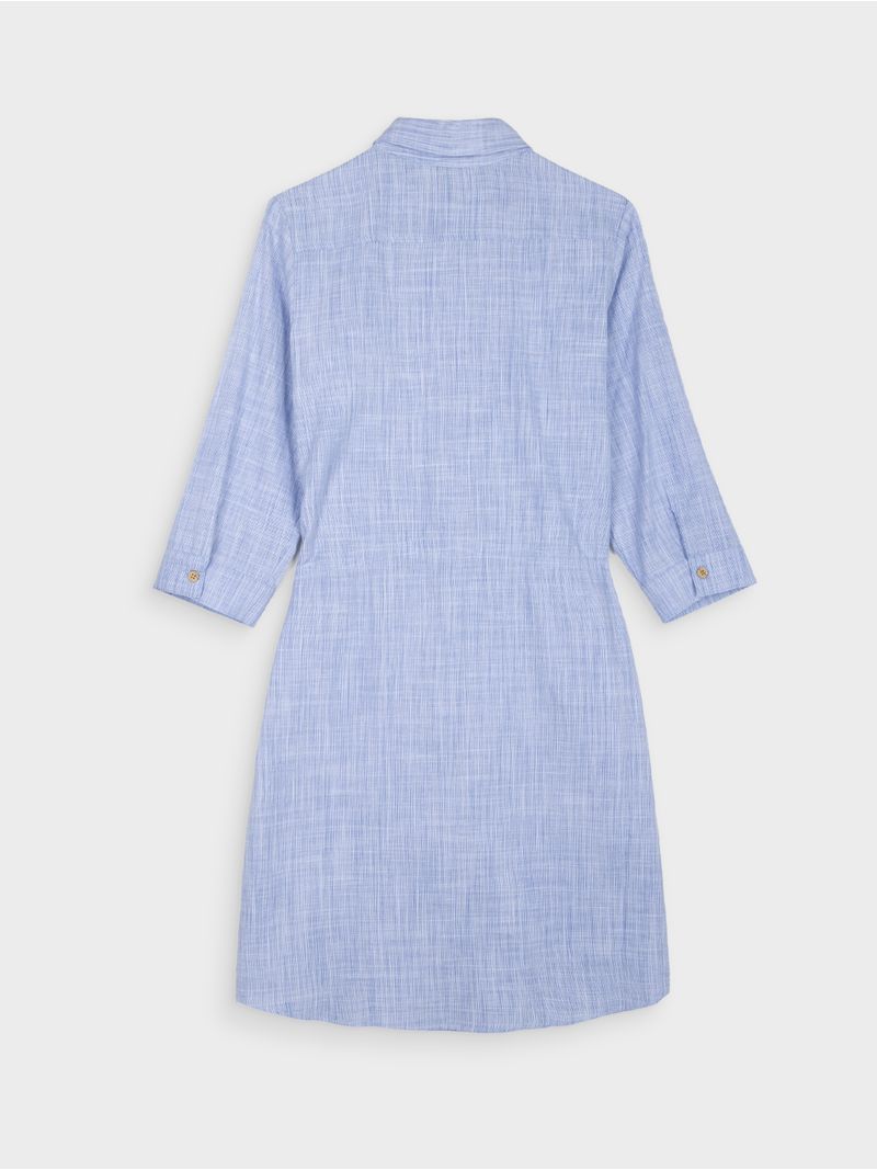 Vestido Transpirable y Cómodo para Mujer 46986
