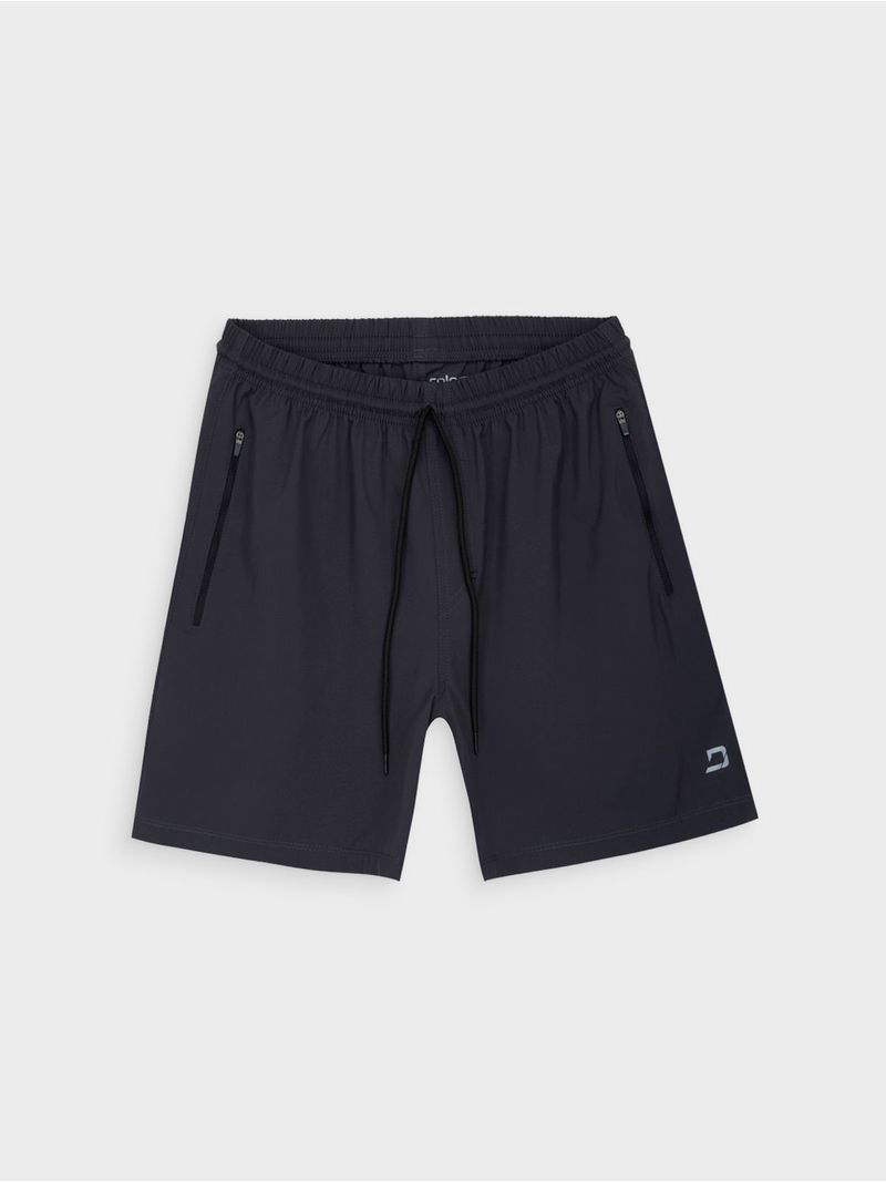 Pantaloneta Deportiva para Hombre 13474