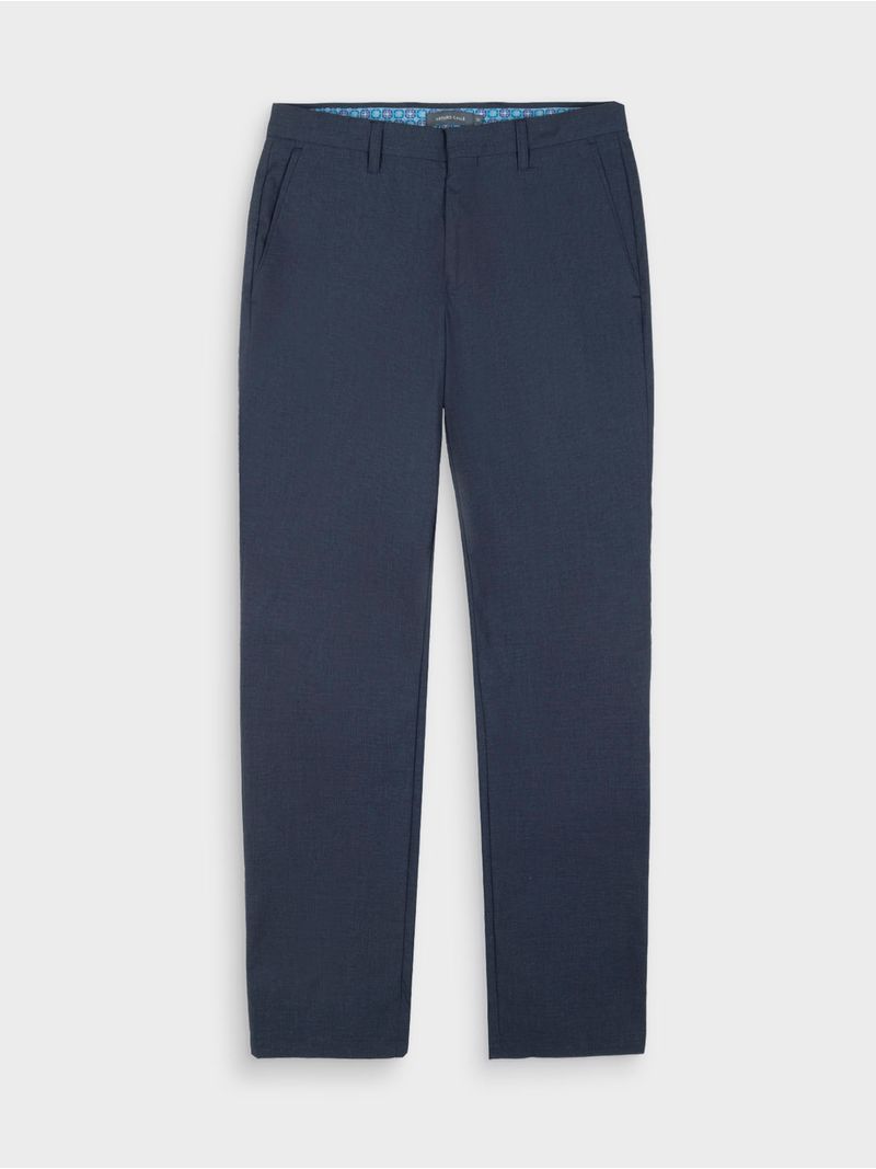 Pantalón Business Regular Fit para Hombre 44537