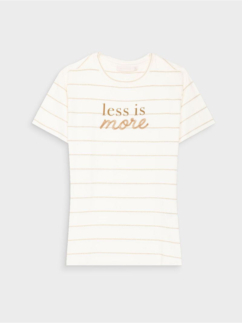 Camiseta para Mujer 46508