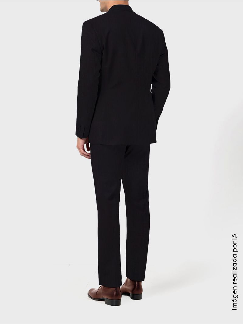 Traje Regular Fit para Hombre 47669