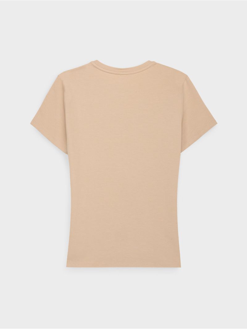 Camiseta Estampada para Mujer 47444