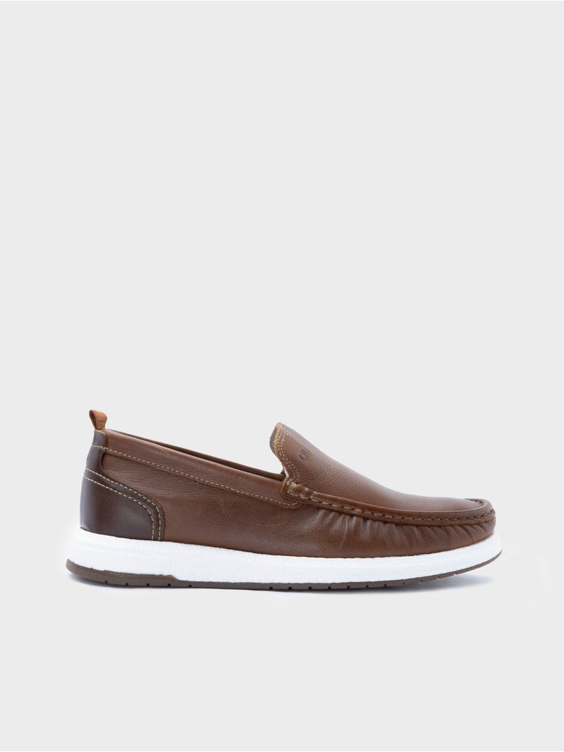 Mocasín Casual Clásico para Hombre 45932