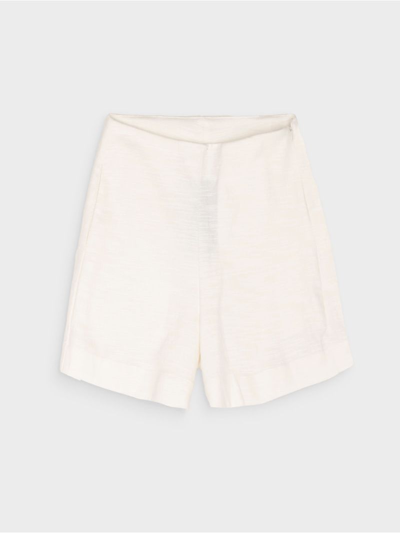 Short Unicolor para Mujer 03296