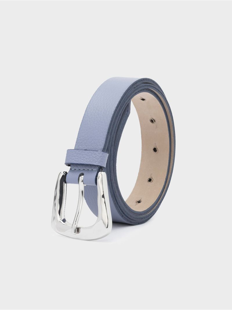 Correa de Cuero para Mujer 40541