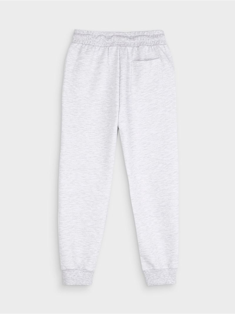 Jogger Unicolor para Niño 14704