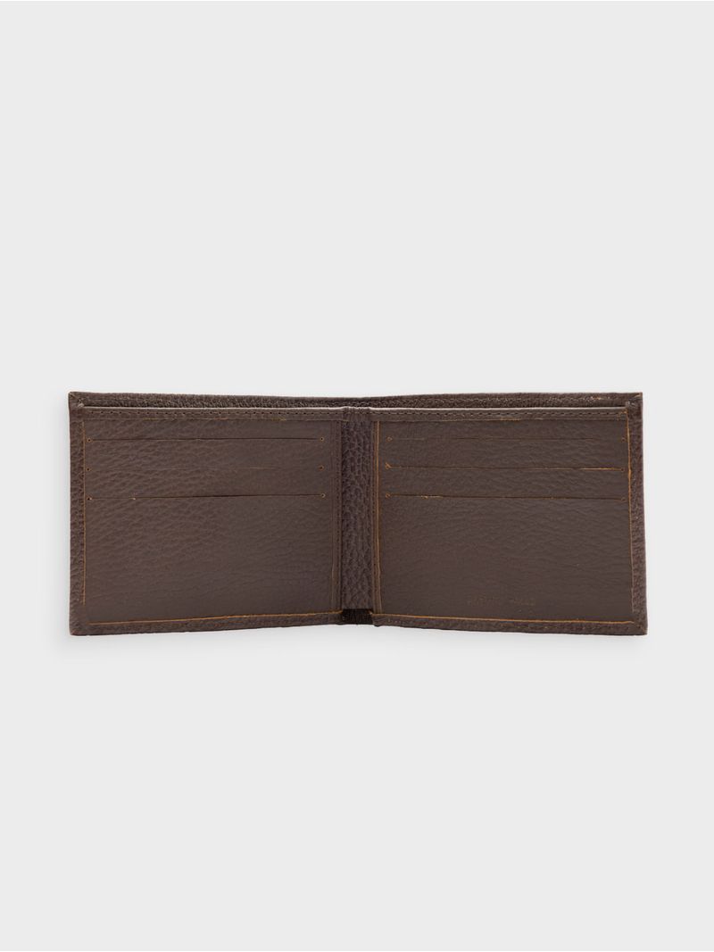 Billetera de Cuero Hombre 45846