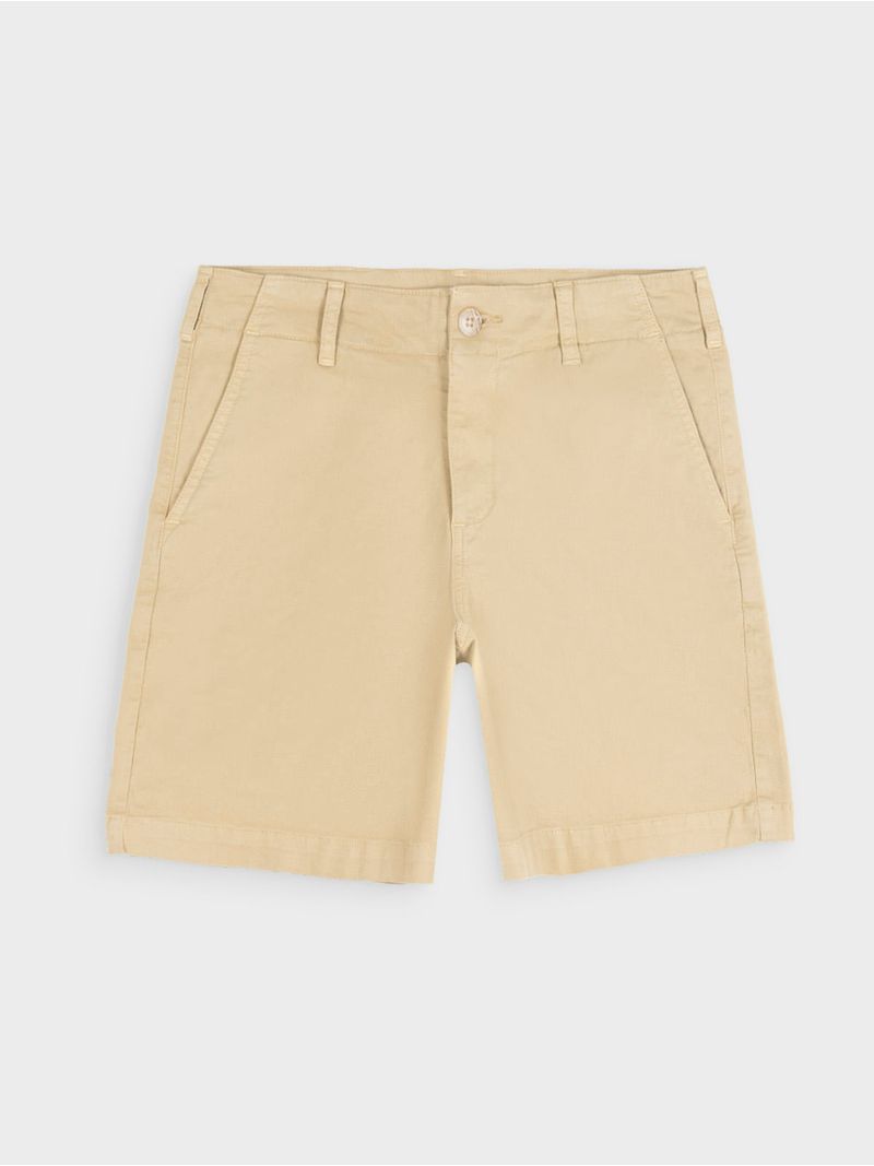 Short Unicolor para Mujer 46523