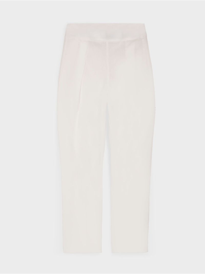 Pantalón Unicolor para Mujer 03294