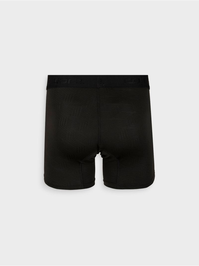 Bóxer con Textura para Hombre 13579