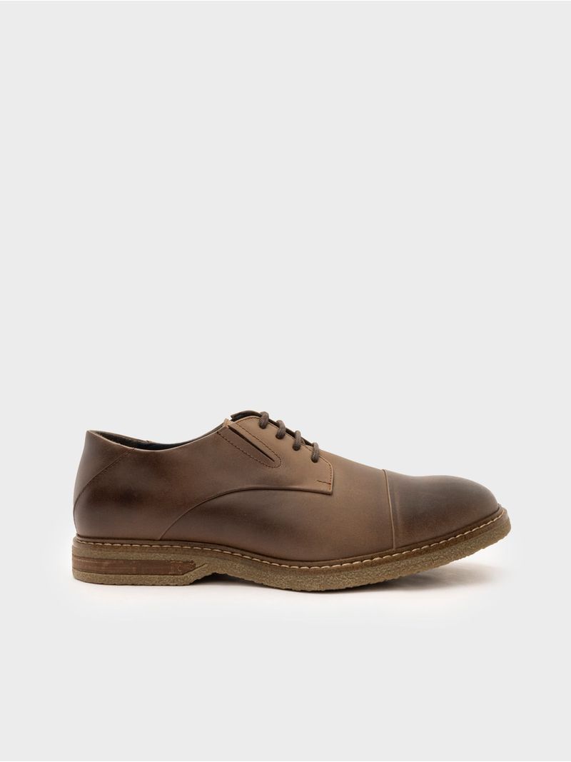 Zapato Formal de Cuero para Hombre 40466