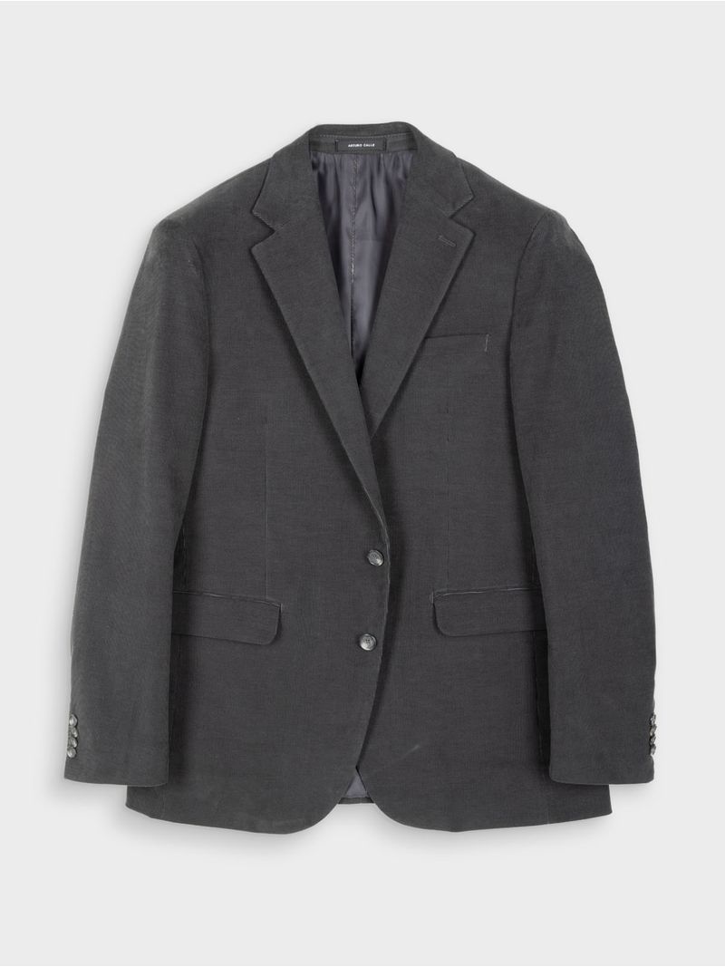 Blazer Business para Hombre Semi 24808