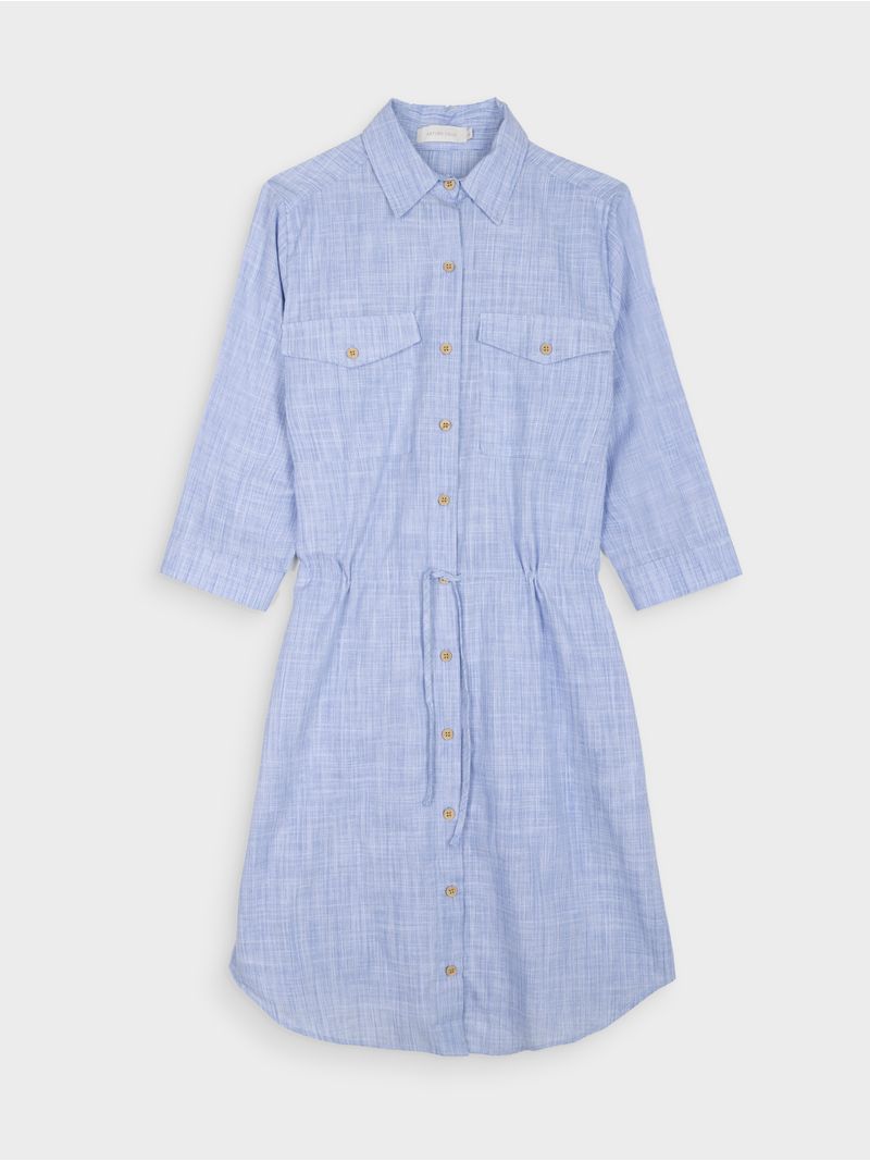 Vestido Transpirable y Cómodo para Mujer 46986