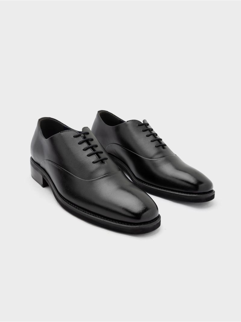 Zapato Formal en Cuero para Hombre 40461