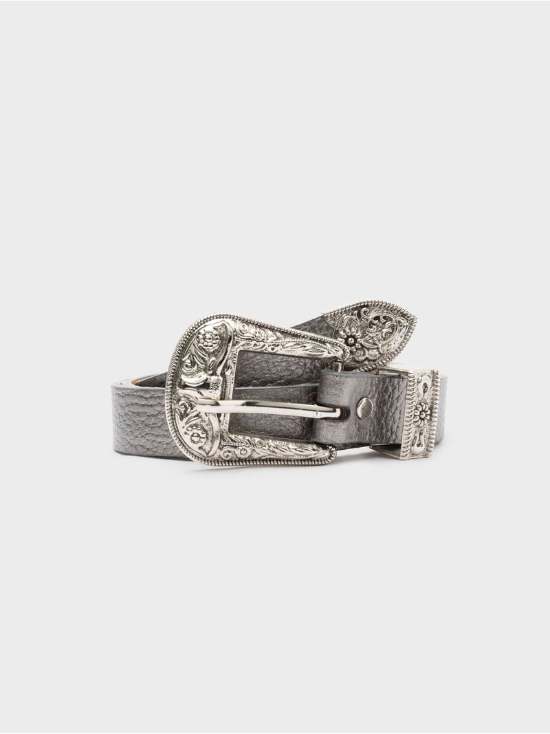 Correa en Cuero para Mujer 40474