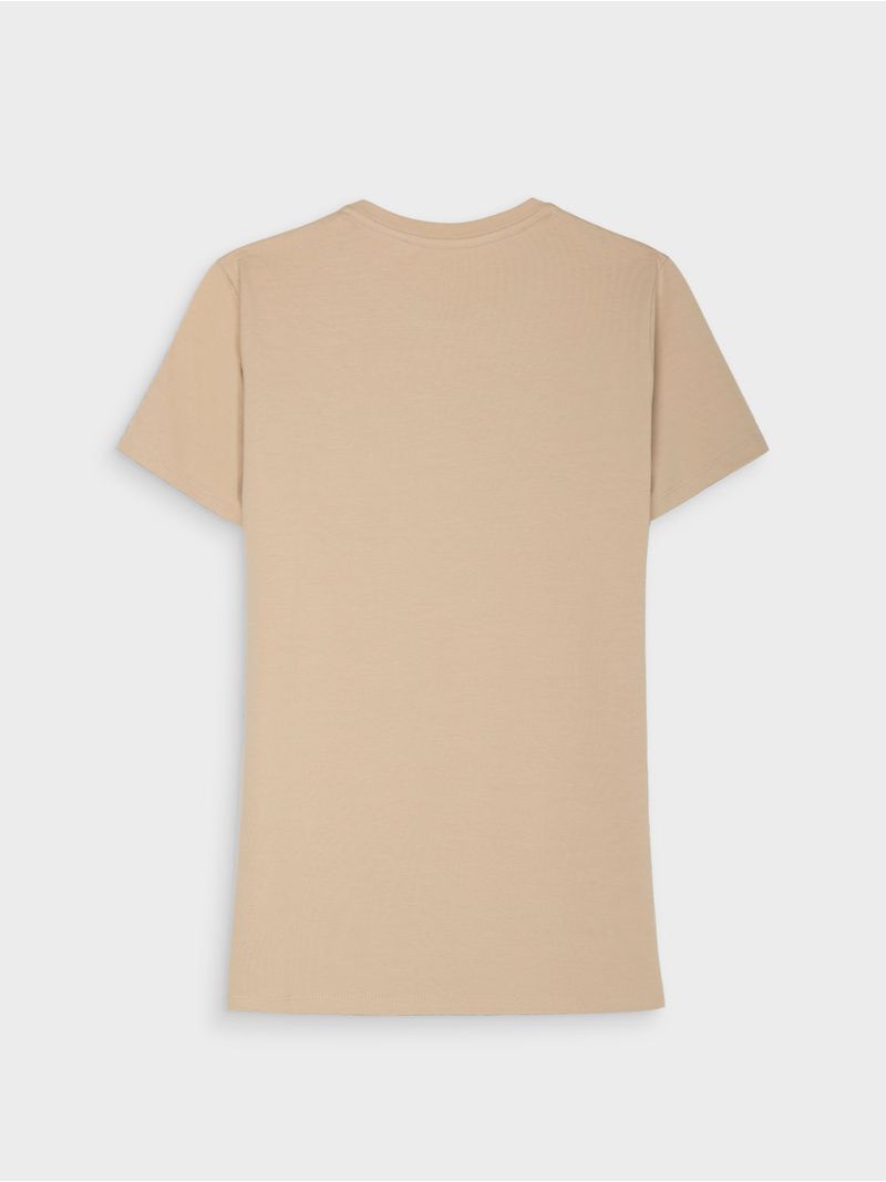 Camiseta Estampada para Mujer 46125