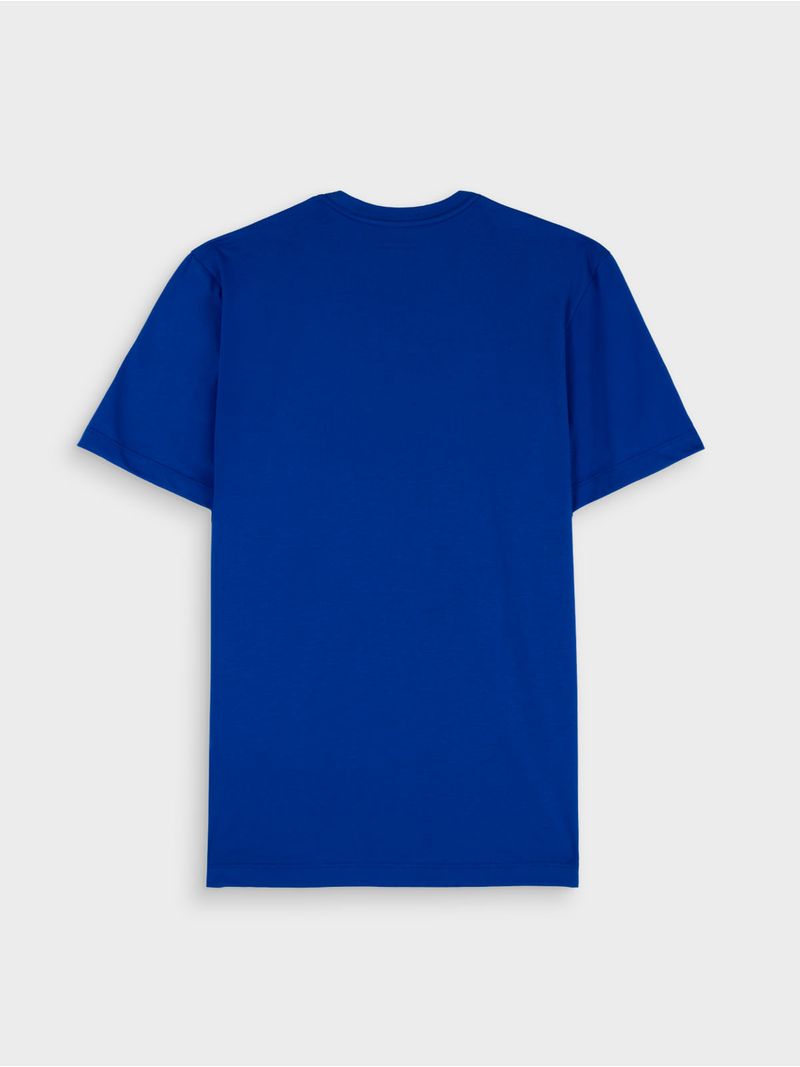 Camiseta Estampada para Hombre 12653
