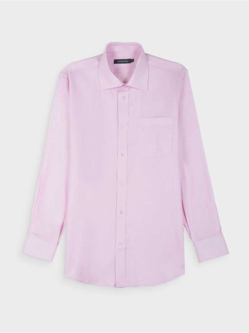Camisa Formal para Hombre 44698