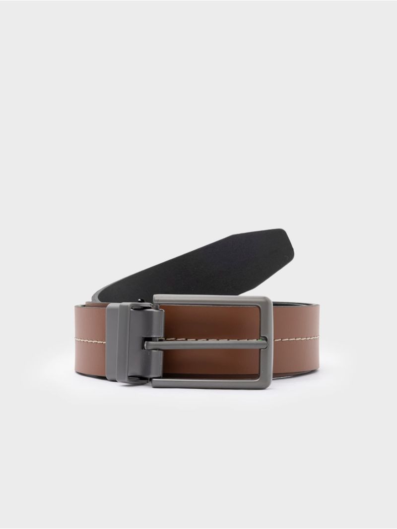 Correa de Cuero Hombre 47815