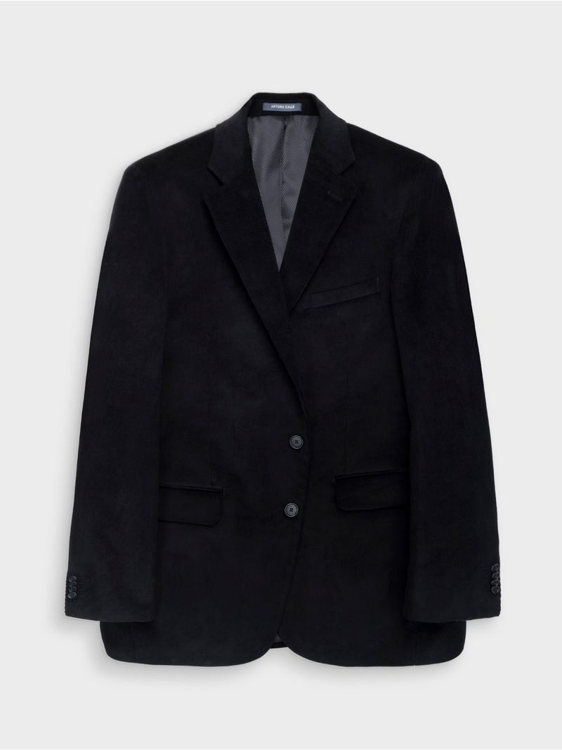 Blazer Semi Slim Fit para Hombre 46091