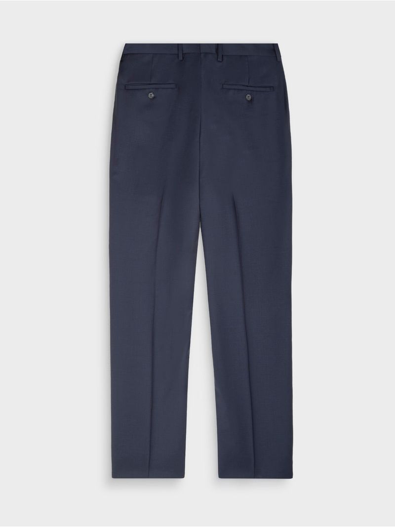 Pantalón Formal Semi Slim Fit para Hombre 42203